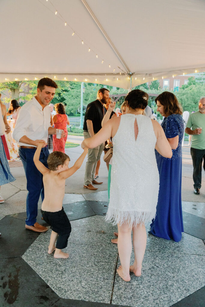 Msu horticulture gardens greenhouse wedding1803