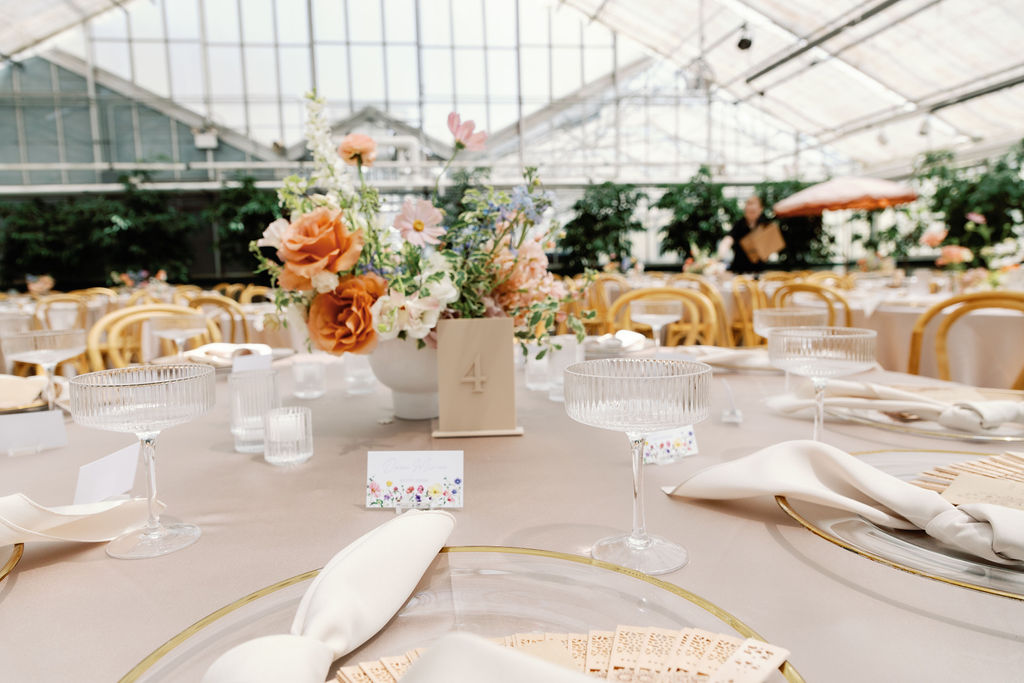 Msu horticulture gardens greenhouse wedding9235