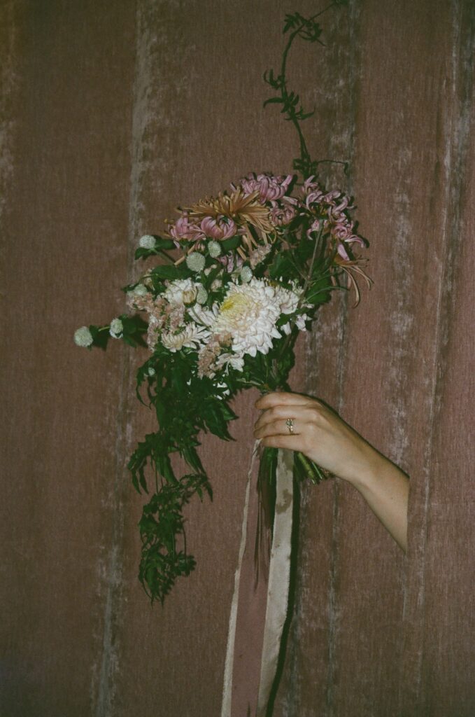 Couple wed at coriander kitchen and farm in detroit mi0001