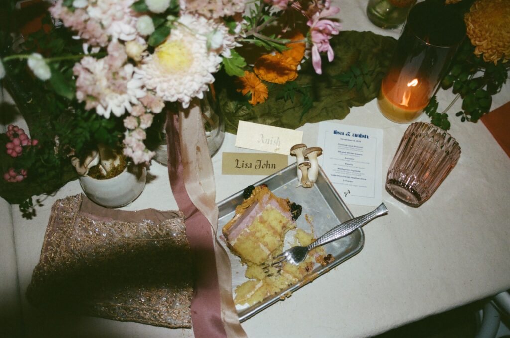 Couple wed at coriander kitchen and farm in detroit mi0003