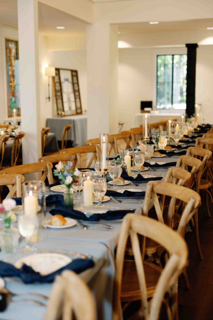 Alaska haus wedding1884